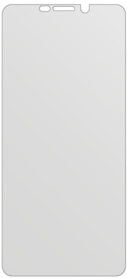 dipos Displayschutz für Cubot Nova (2018), mattierte Oberfläche, geringe Dicke und perfekte Passform