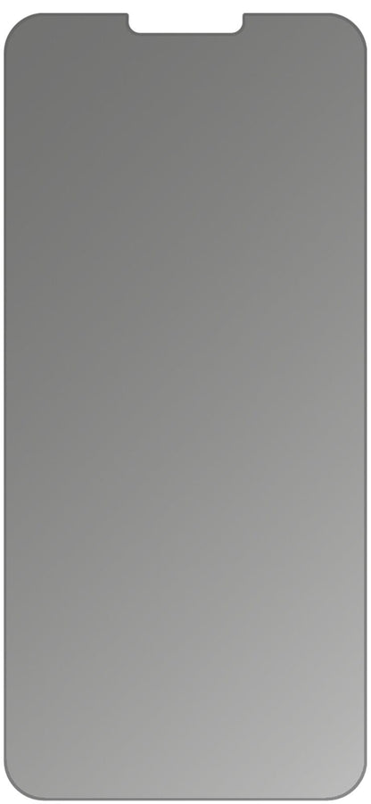 dipos Displayschutz für Cubot P20, mattierte Oberfläche, Blickschutzfilter und perfekter Passform