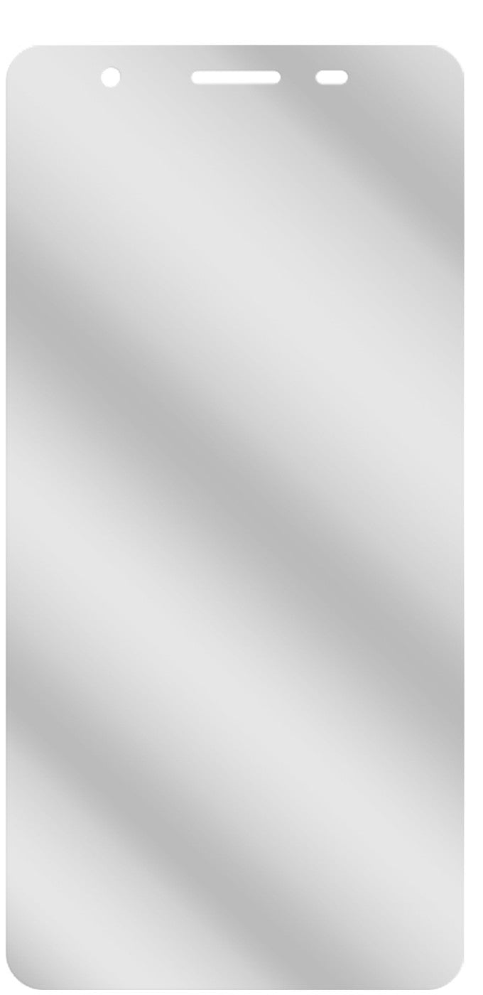 dipos Displayschutz für Cubot S550 Pro, transparente Oberfläche, geringe Dicke und perfekte Passform