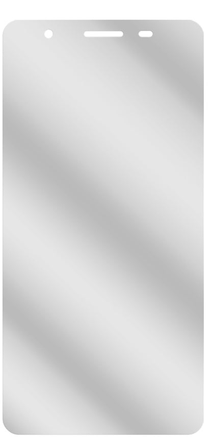 dipos Displayschutz für Cubot S550 Pro, transparente Oberfläche, geringe Dicke und perfekte Passform