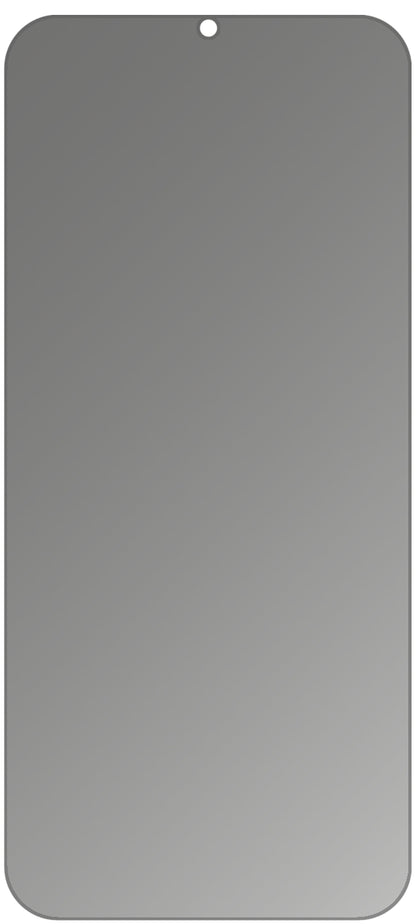 dipos Displayschutz für Cubot X20, mattierte Oberfläche, Blickschutzfilter und perfekter Passform