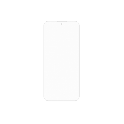 dipos Displayschutz für cubotking kong mini 4, mattierte Oberfläche, geringe Dicke und perfekte Passform