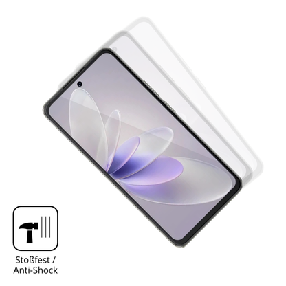 Schutz gegen Kratzer auf dem Cubot Note 60 Glas durch Schlüssel oder Ähnliches