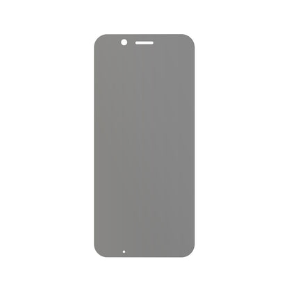 dipos Displayschutz für Datalogic Memor 17 HC, mattierte Oberfläche, Blickschutzfilter und perfekter Passform
