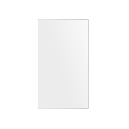 dipos Displayschutz für Datalogic SH15 Blackline, mattierte Oberfläche, geringe Dicke und perfekte Passform