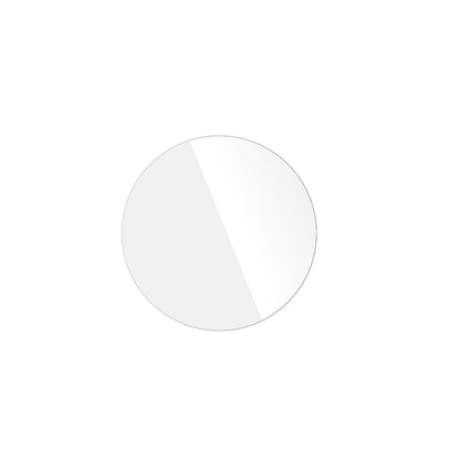 dipos Displayschutz für DekeFit MT43 PRo 1.53 Zoll, transparente Oberfläche, geringe Dicke und perfekte Passform