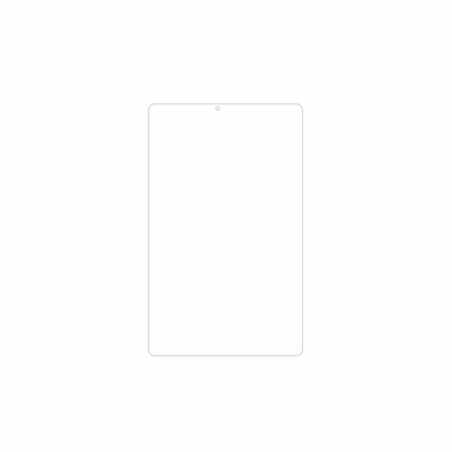 dipos Displayschutz für Digma CITI 1421D 4G, mattierte Oberfläche, geringe Dicke und perfekte Passform