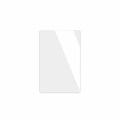 dipos Displayschutz für Digma Pro Infinity, transparente Oberfläche, geringe Dicke und perfekte Passform