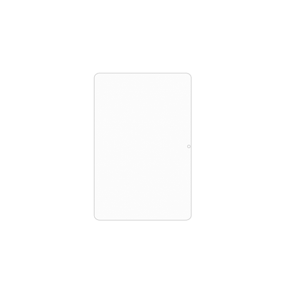 dipos Displayschutz für Digma Pro Spectrum, mattierte Oberfläche, geringe Dicke und perfekte Passform
