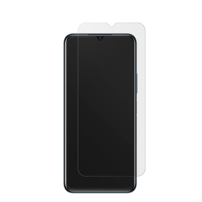 6x Schutzfolie matt für Vivo Y21s Display-Schutzfolie