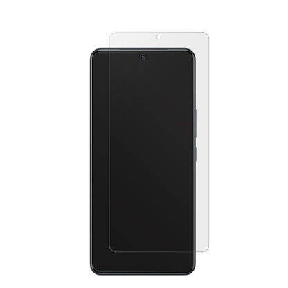 6x Schutzfolie matt für Vivo IQOO Neo 6 Display-Schutzfolie