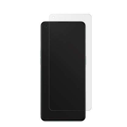 6x Schutzfolie matt für Oppo Reno8 Lite Display-Schutzfolie