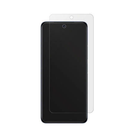 2x Schutzfolie matt für Vivo T1 5G Display-Schutzfolie
