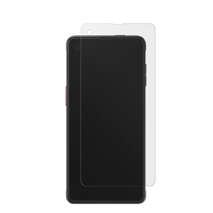 6x Schutzfolie matt für Samsung Galaxy Xcover 6 Pro EE Display-Schutzfolie