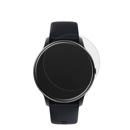 2x Schutzfolie matt für Xiaomi Imlab W11 Display-Schutzfolie