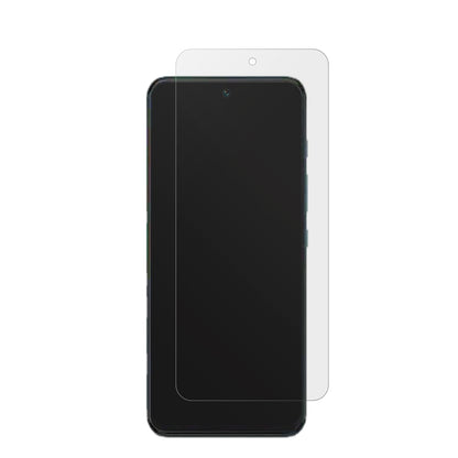 2x Schutzfolie matt für Motorola Moto G81 5G Display-Schutzfolie