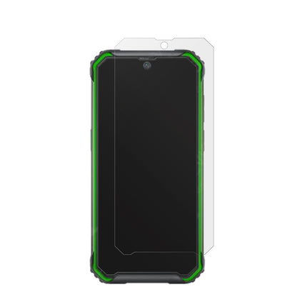 6x Schutzfolie matt für Blackview BV7200 Display-Schutzfolie