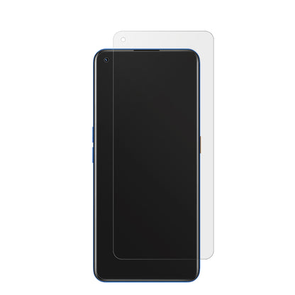 1x Schutzfolie matt für Realme GT NEO 3T Display-Schutzfolie