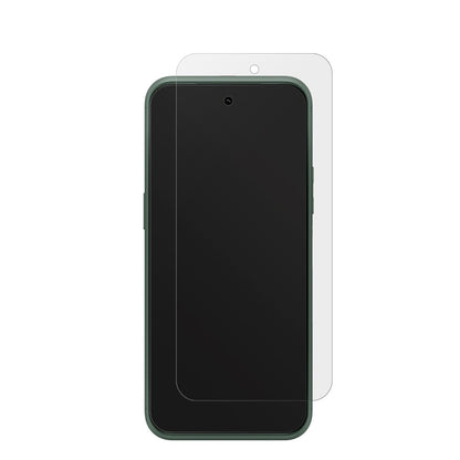 4x Schutzfolie matt für Nokia XR 21 Display-Schutzfolie
