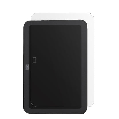 2x Schutzfolie matt für Amazon Echo Show 8 (2023) Display-Schutzfolie