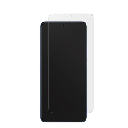 4x Schutzfolie matt für Xiaomi 13T Pro Display-Schutzfolie
