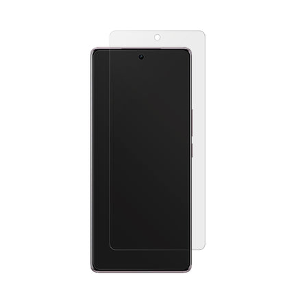 4x Schutzfolie matt für VIVO S17 Display-Schutzfolie