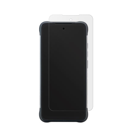 4x Schutzfolie matt für Hammer Blade4 Display-Schutzfolie