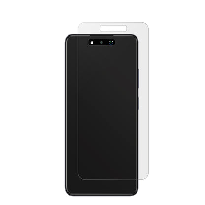 4x Schutzfolie matt für Infinix Smart 8 HD Display-Schutzfolie