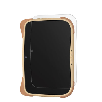 2x Schutzfolie matt für Mediacom Smart Kid 10 Display-Schutzfolie