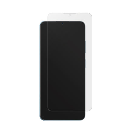 4x Schutzfolie matt für Blackview Wave 8c Display-Schutzfolie
