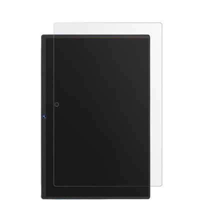 2x Schutzfolie matt für SUAAT S3 Tablet Display-Schutzfolie