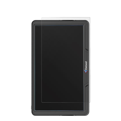 2x Schutzfolie matt für Elebest City 90+ Display-Schutzfolie
