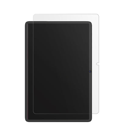 2x Schutzfolie matt für JJGJ P60 10 Zoll Display-Schutzfolie