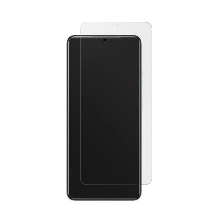 4x Schutzfolie matt für ZTE Nubia V60 Display-Schutzfolie