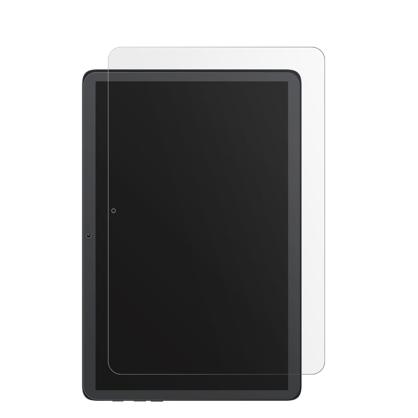 2x Schutzfolie matt für Cubot Tab 50 Display-Schutzfolie