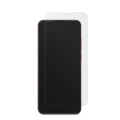 4x Schutzfolie matt für Samsung Galaxy F06 5G Display-Schutzfolie