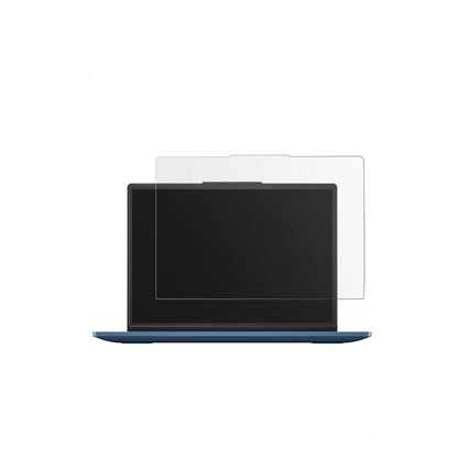2x Schutzfolie matt für Lenovo IdeaPad Flex 3i 12 Zoll Display-Schutzfolie