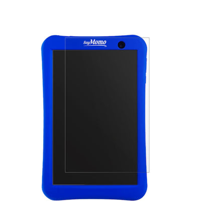 2x Schutzfolie matt für SoyMomo Tablet Pro Display-Schutzfolie