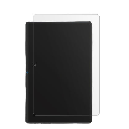 2x Schutzfolie matt für BMAX T610 10 Zoll Display-Schutzfolie