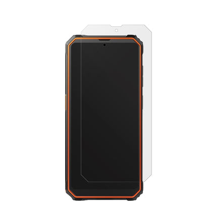 4x Schutzfolie matt für Blackview BV4800 SE Display-Schutzfolie