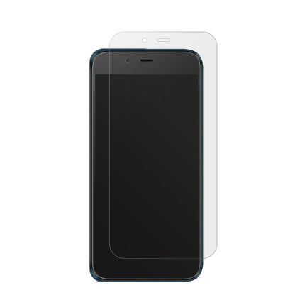4x Schutzfolie matt für Mobicel P5 Display-Schutzfolie