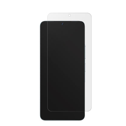 4x Schutzfolie matt für Umidigi G100 Pro Display-Schutzfolie