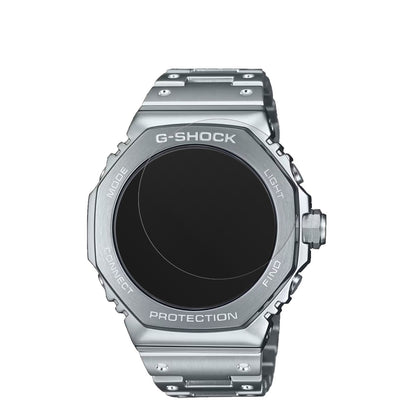 6x Schutzfolie matt für Casio G-Shock GM-B2100D Display-Schutzfolie