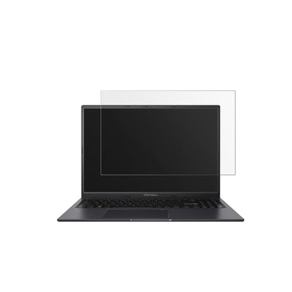 2x Schutzfolie matt für Asus VivoBook 16X OLED M3604 Display-Schutzfolie