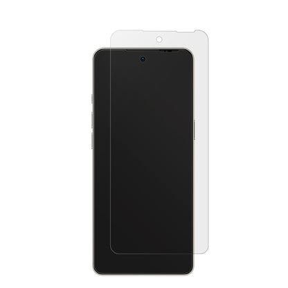 4x Schutzfolie matt für Ulefone Note 18 Ultra 5G Display-Schutzfolie