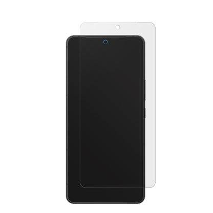 4x Schutzfolie matt für Asus Zenfone 11 Ultra Display-Schutzfolie