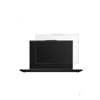 2x Schutzfolie matt für Lenovo ThinkPad T16 Gen4 Display-Schutzfolie