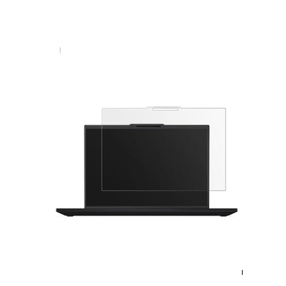 2x Schutzfolie matt für Lenovo ThinkPad X13 Gen6 Display-Schutzfolie