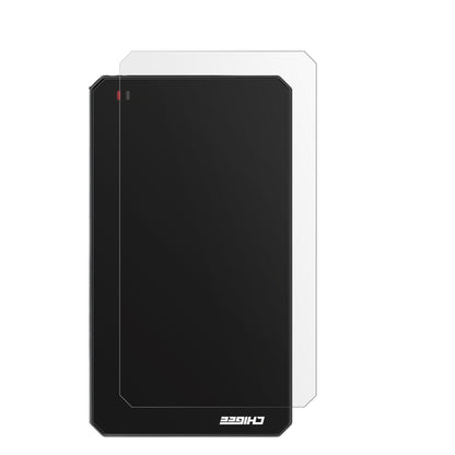 2x Schutzfolie matt für Chigee AIO-6 MAX Display-Schutzfolie