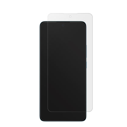 4x Schutzfolie matt für Xiaomi Redmi 15C Display-Schutzfolie